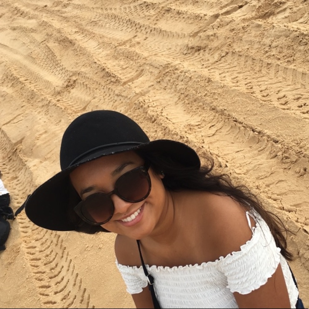 Urban sunglasses